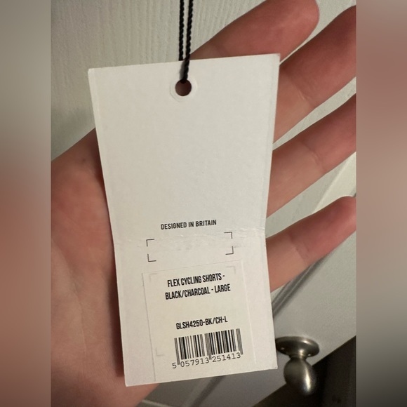 Gymshark flex cycling shorts!! - Picture 3 of 3